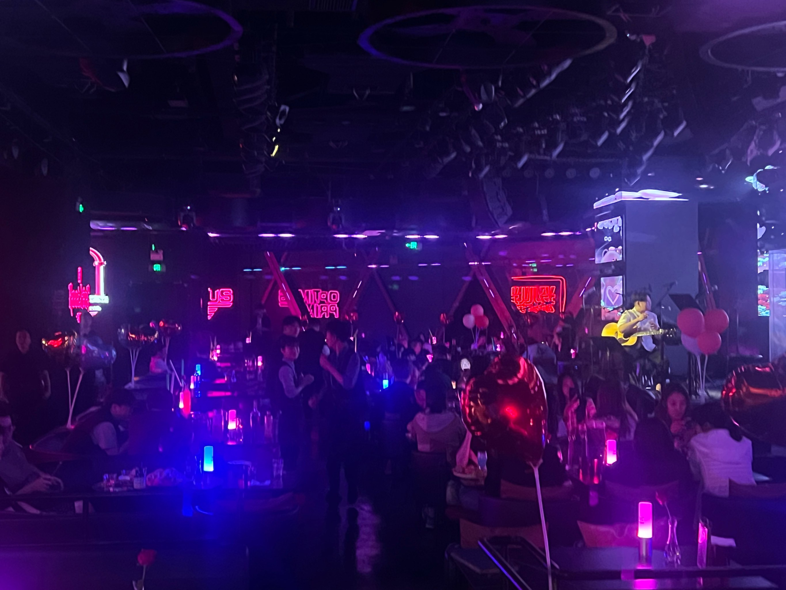 邵阳商务KTV 玩法分享-邵阳县ktv预定