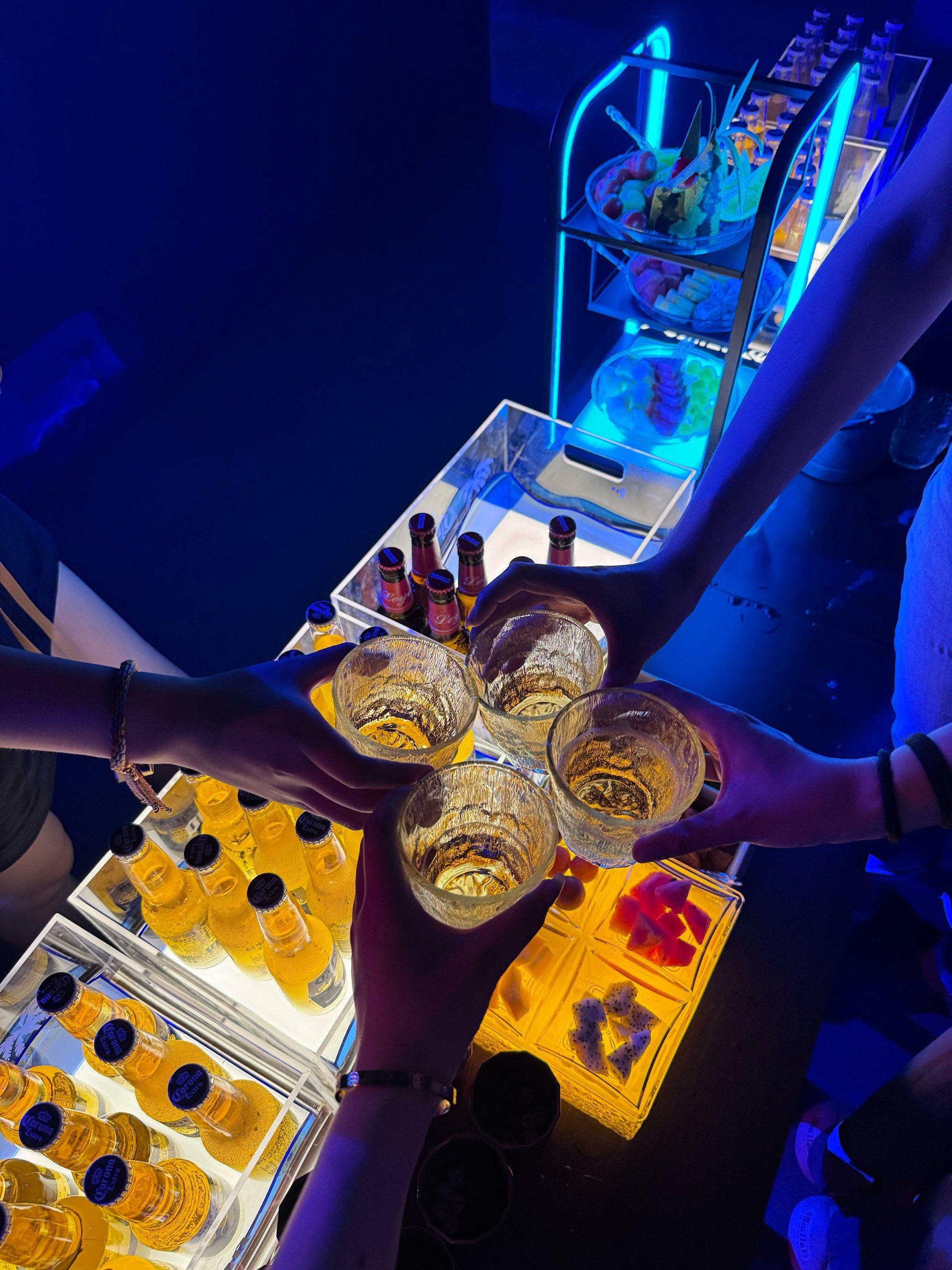 邵阳商务ktv开启商务ktv新模式-大祥区ktv预定