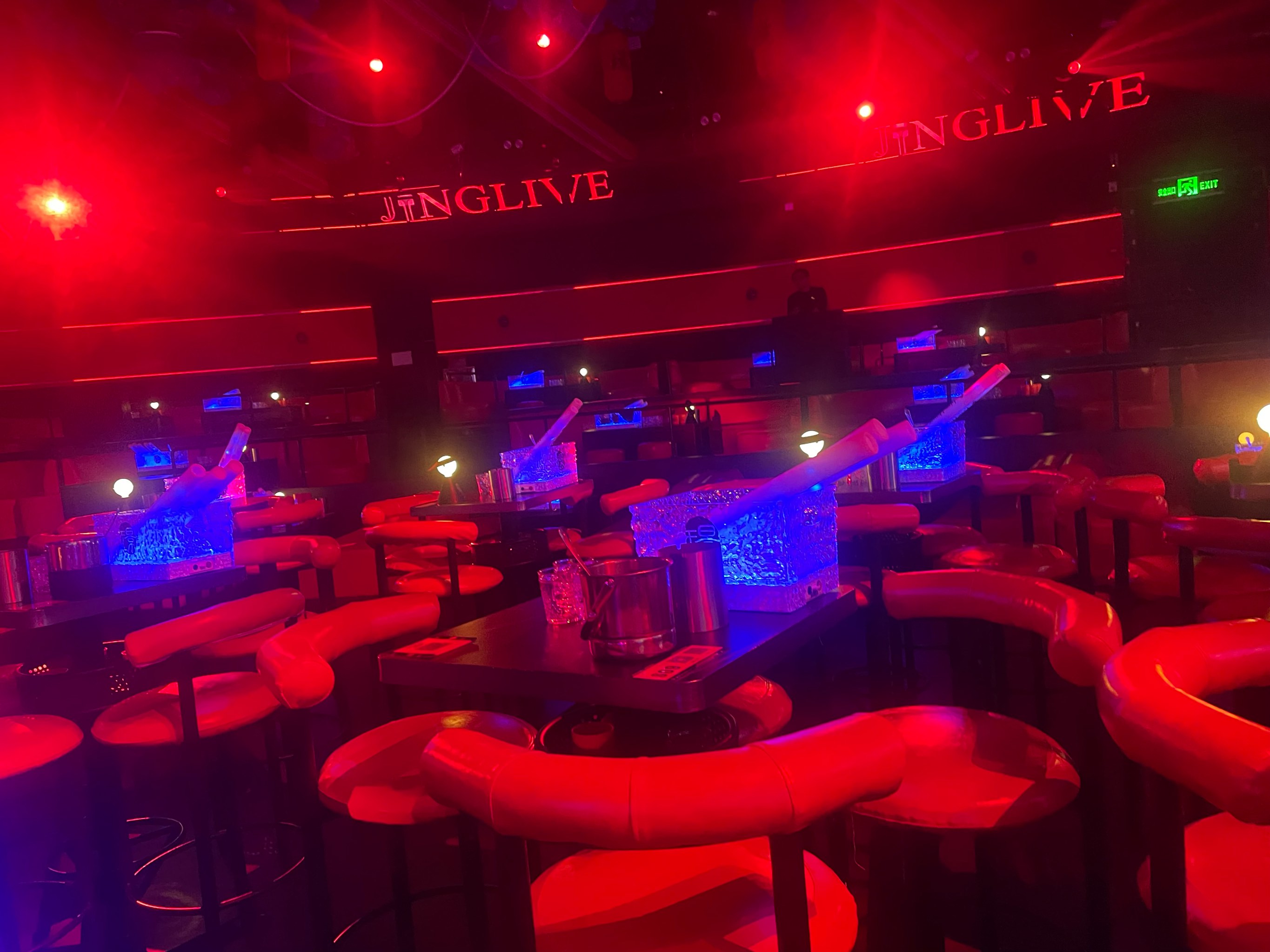 邵阳商务ktv中低端 -北塔区ktv预定