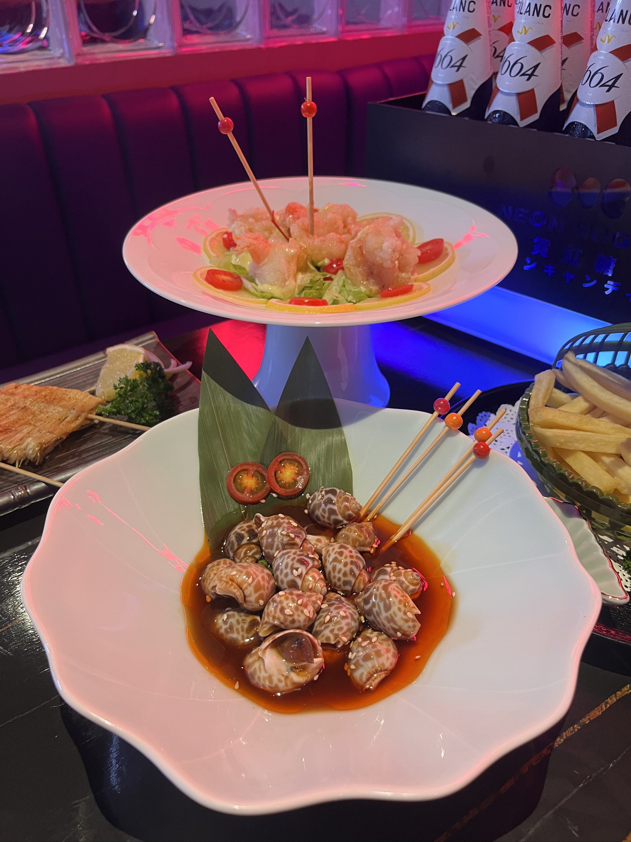 邵阳商务ktv中低端区别解析-双清区ktv预定