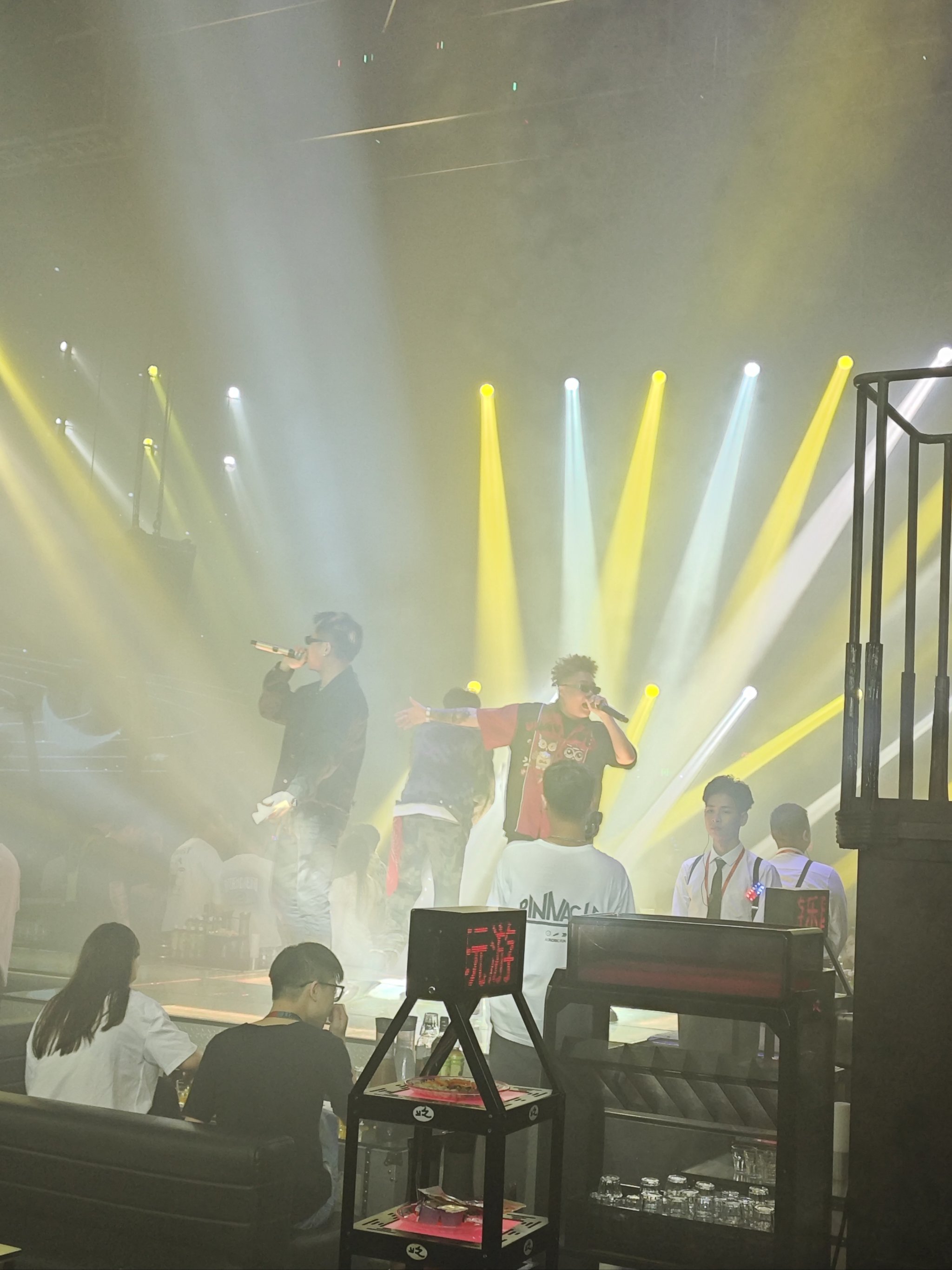 邵阳商务ktv引领商务ktv新模式-洞口县ktv预定